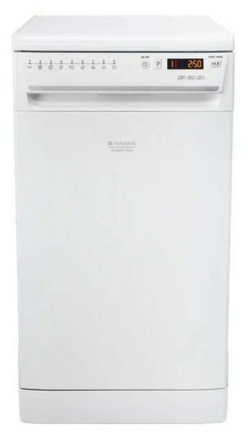 Посудомоечная машина Hotpoint-Ariston LSFF 9M124 C