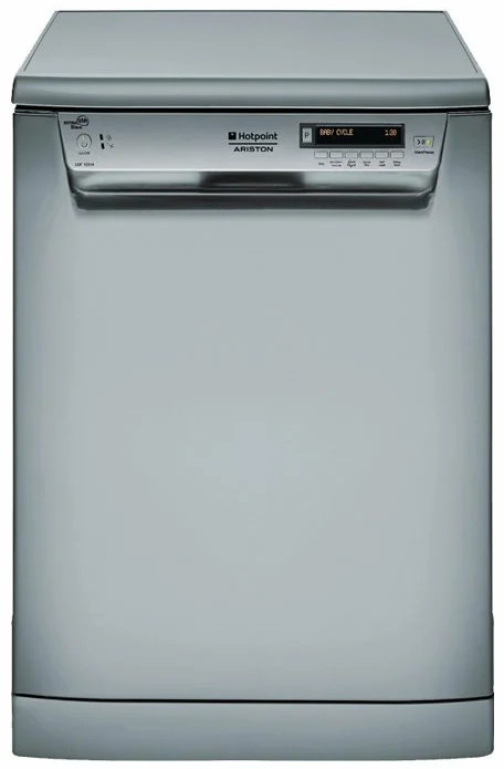 Посудомоечная машина Hotpoint-Ariston LDF 12314 X