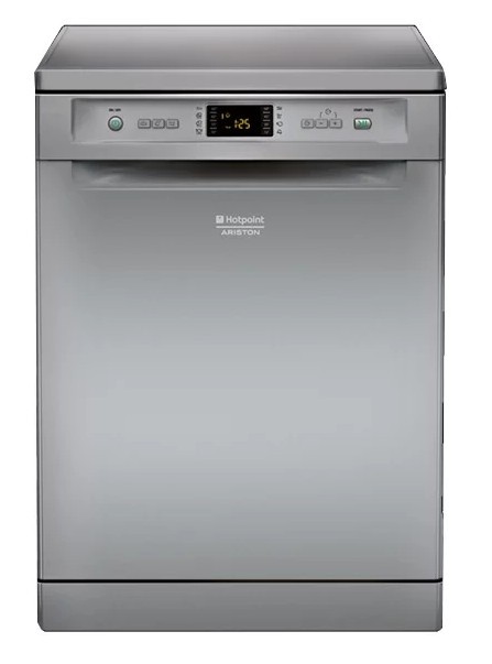 Посудомоечная машина Hotpoint-Ariston LFF 8M121 CX