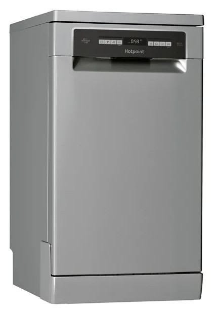 Посудомоечная машина Hotpoint-Ariston HSFO 3T223 WC X