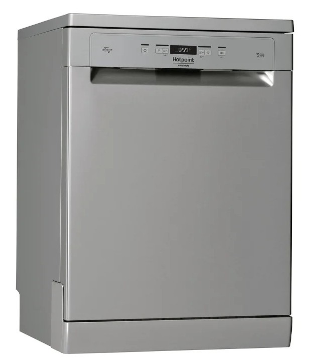 Посудомоечная машина Hotpoint-Ariston HFO 3T223 WGFX