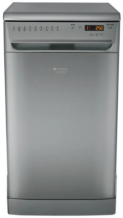 Посудомоечная машина Hotpoint-Ariston LSFF 9H124 CX