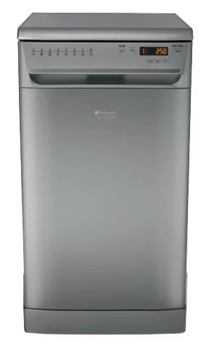 Посудомоечная машина Hotpoint-Ariston LSFF 8M116 CX