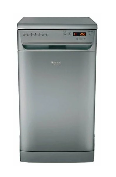 Посудомоечная машина Hotpoint-Ariston LSFF 7M09 CX