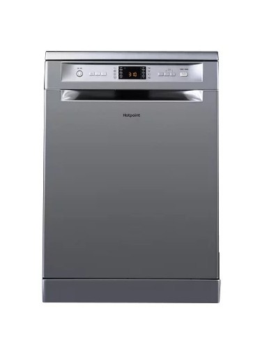 Посудомоечная машина Hotpoint-Ariston LFF 8S112 X