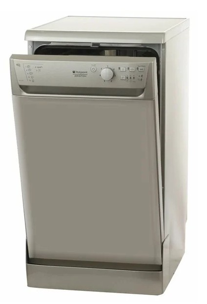 Посудомоечная машина Hotpoint-Ariston LSF 723 X