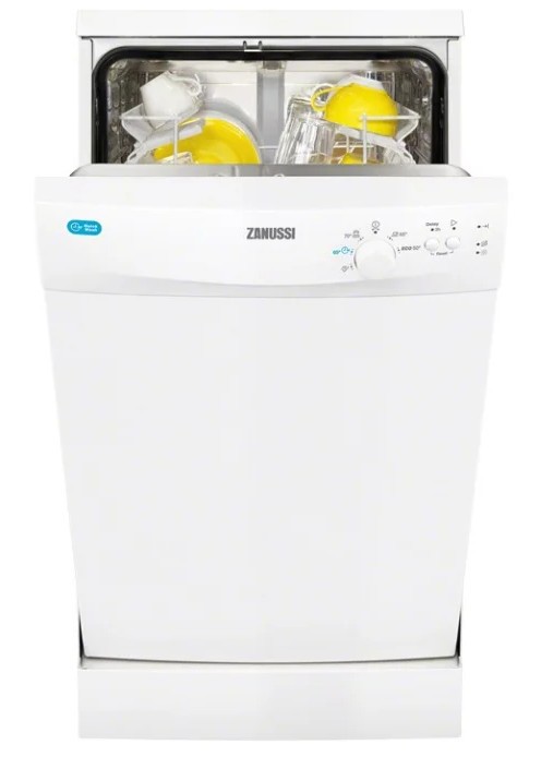 Посудомоечная машина Zanussi ZDS 12001 WA