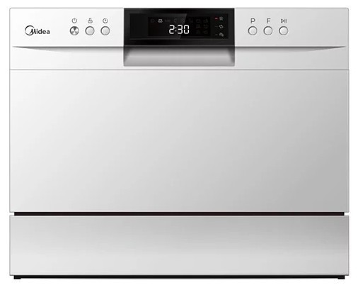 Посудомоечная машина Midea MCFD-55500S