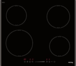 Варочная поверхность Korting HI 64540 B