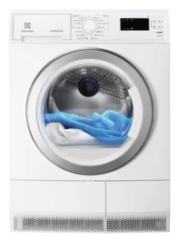 Сушильная машина Electrolux EDP2074GW3