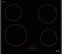 Варочная поверхность Korting HI 64013 B