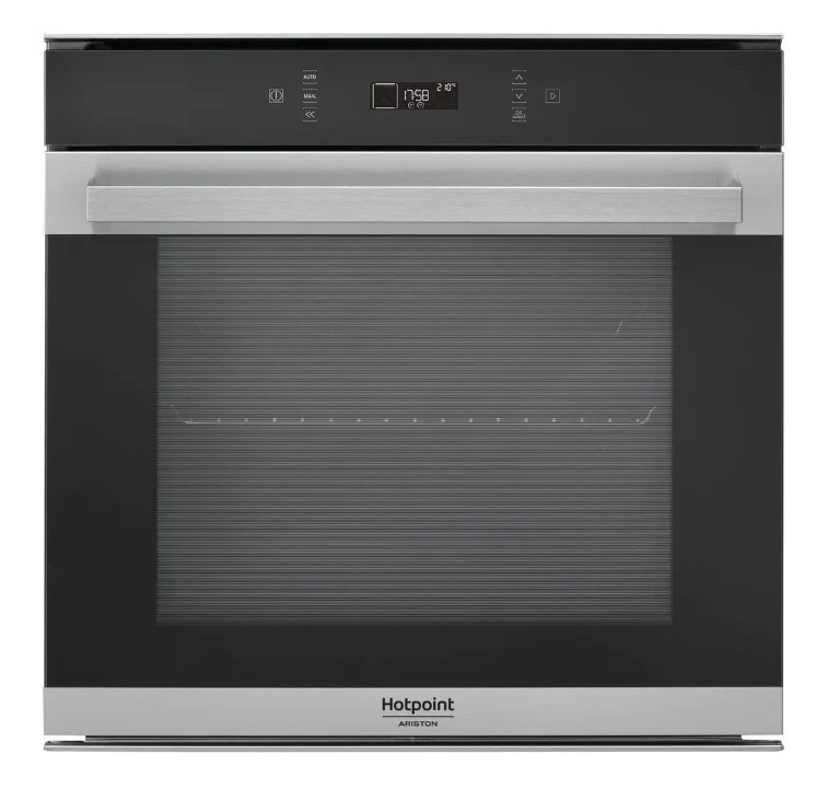 Духовой шкаф Hotpoint-Ariston FI7 871 SC IX