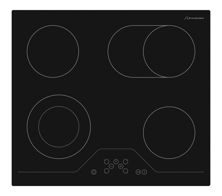 Варочная поверхность SCHAUB LORENZ SLK MY6TC5