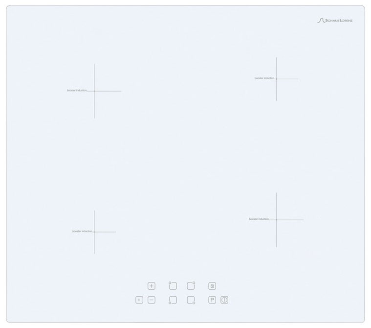 Варочная поверхность SCHAUB LORENZ SLK IY6TC2