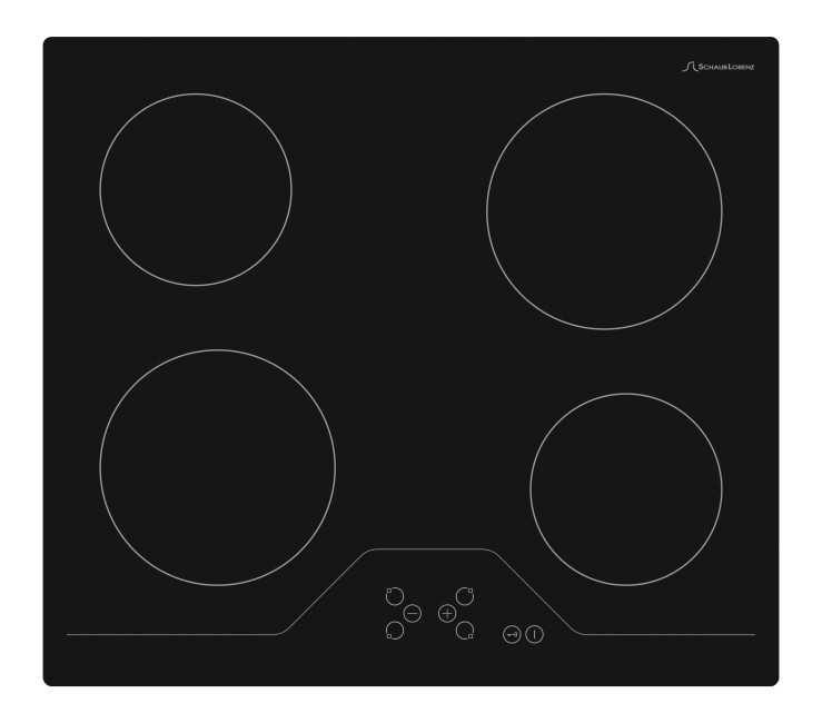 Варочная поверхность SCHAUB LORENZ SLK MY6TC4