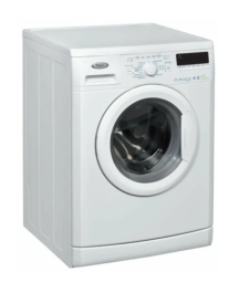 Стиральная машина Whirlpool AWO/C 81200