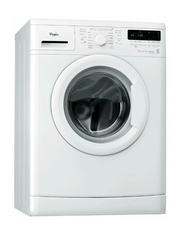 Стиральная машина Whirlpool AWOC 734833