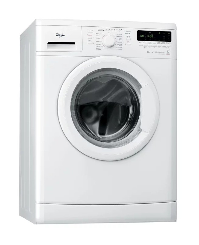 Стиральная машина Whirlpool AWOC 832830