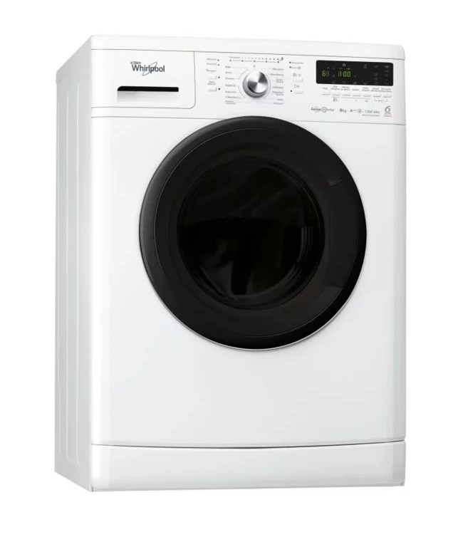 Стиральная машина Whirlpool AWOC 842830