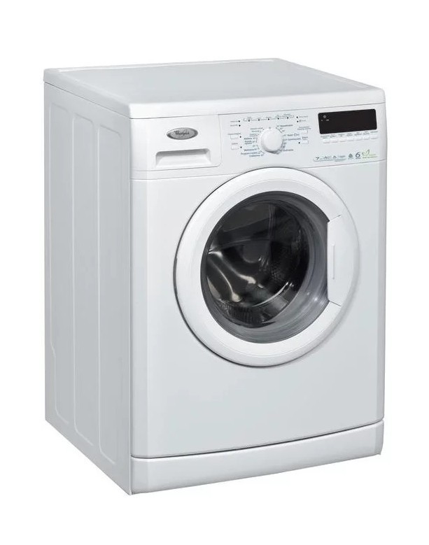 Стиральная машина Whirlpool AWOC 932830