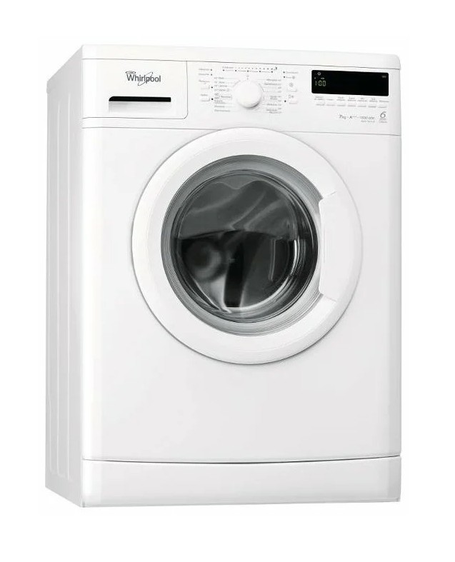 Стиральная машина Whirlpool AWSP 700131