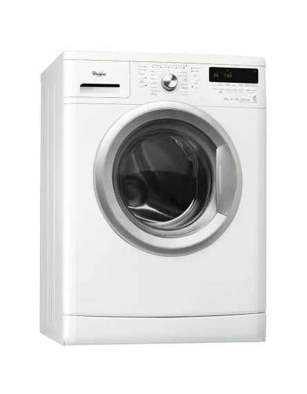 Стиральная машина Whirlpool AWSP 732830