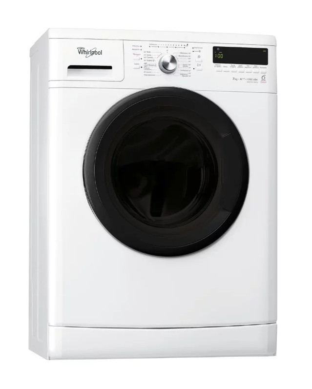 Стиральная машина Whirlpool AWSP 740130