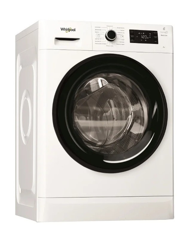 Стиральная машина Whirlpool BL SG6105 V