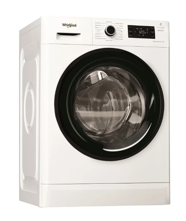 Стиральная машина Whirlpool BL SG7105 V