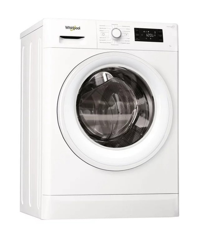 Стиральная машина Whirlpool FWF 71053 W