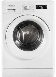 Стиральная машина Whirlpool FWF 71253 W