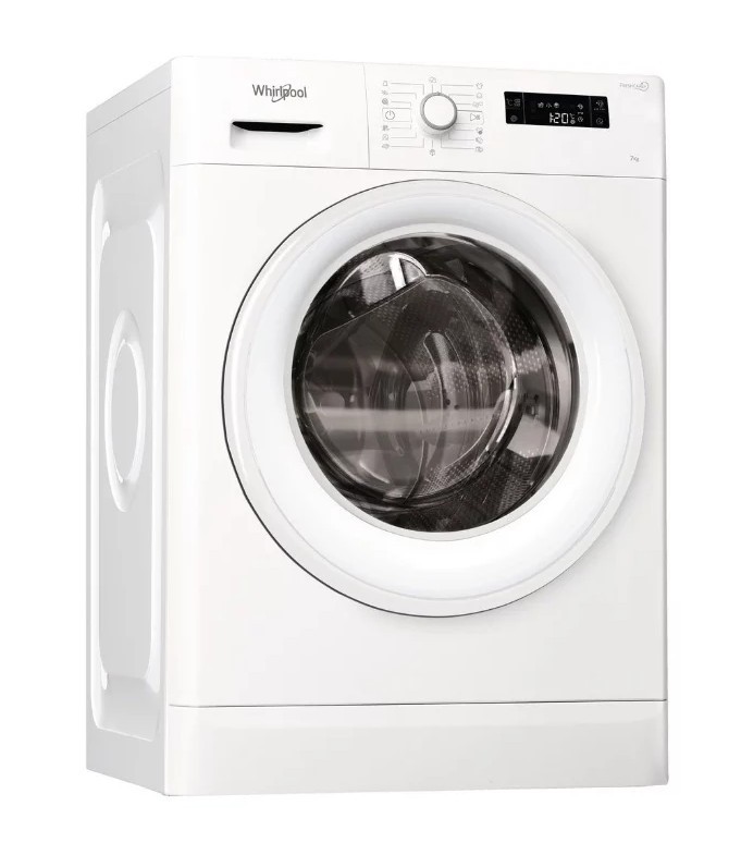 Стиральная машина Whirlpool FWF 81283 W