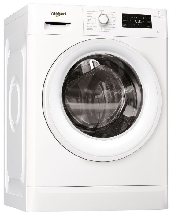 Стиральная машина Whirlpool FWG 71283 W