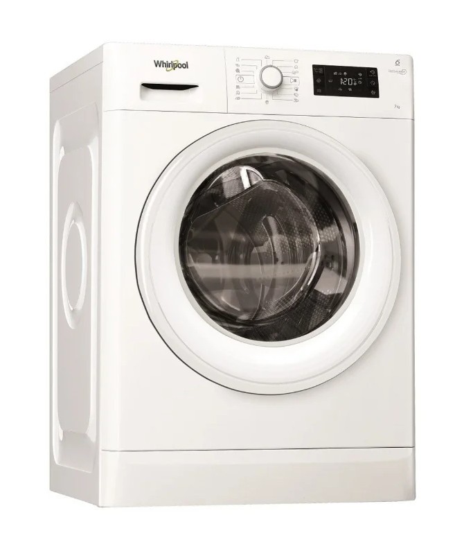 Стиральная машина Whirlpool FWG 71284 W