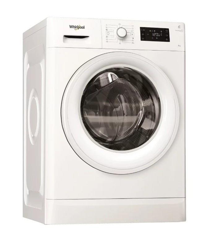 Стиральная машина Whirlpool FWG 81284 W