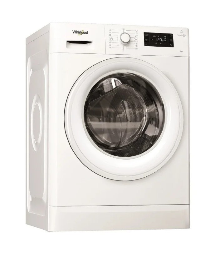 Стиральная машина Whirlpool FWG 91484 W