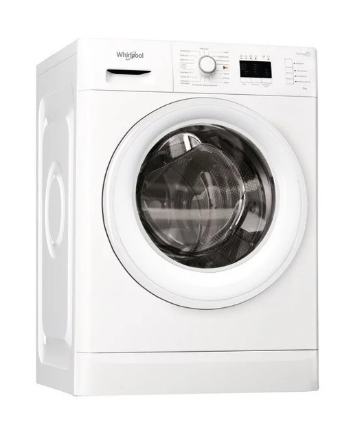 Стиральная машина Whirlpool FWL 61083 W