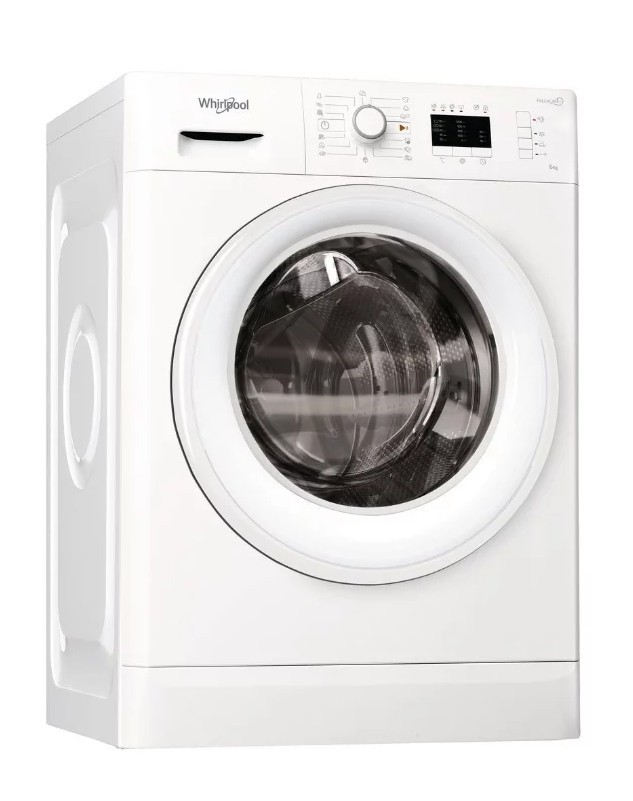 Стиральная машина Whirlpool FWL 71052 W