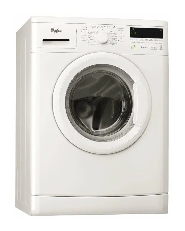 Стиральная машина Whirlpool AWO/C 6120/1