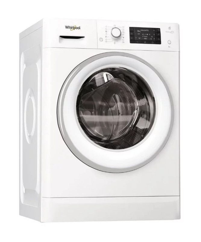 Стиральная машина Whirlpool FWD 91496 WS