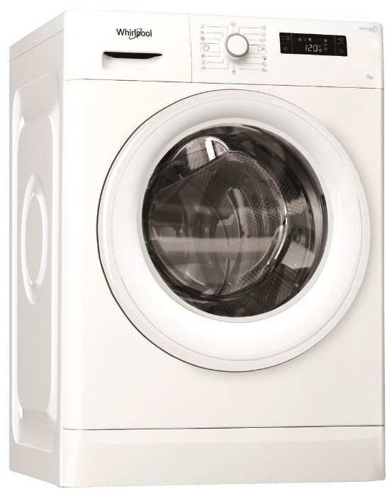 Стиральная машина Whirlpool FWG 81296 WS