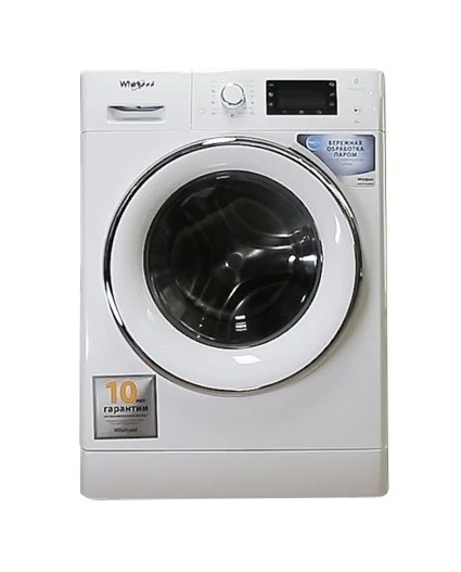 Стиральная машина Whirlpool FWSD 61053 W