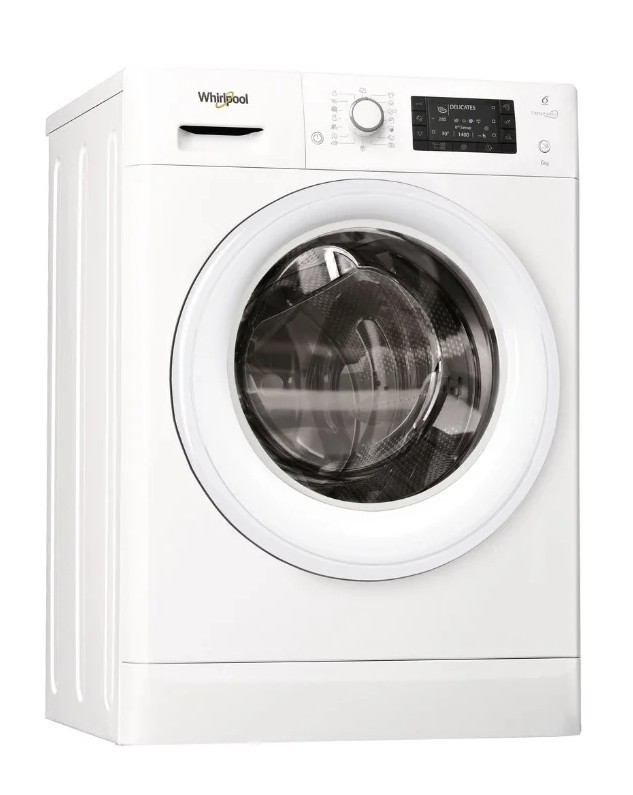 Стиральная машина Whirlpool FWSD 61253 W