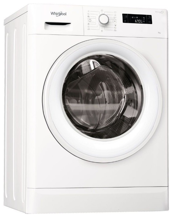 Стиральная машина Whirlpool FWSF 61053 W