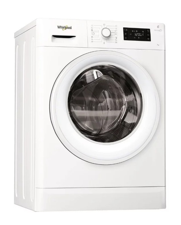 Стиральная машина Whirlpool FWSG 71283 W