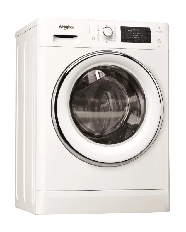 Стиральная машина Whirlpool FWSD 71083 WCV