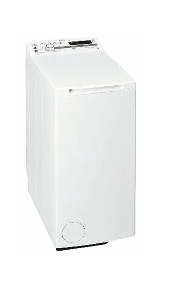 Стиральная машина Whirlpool TDLR 60114