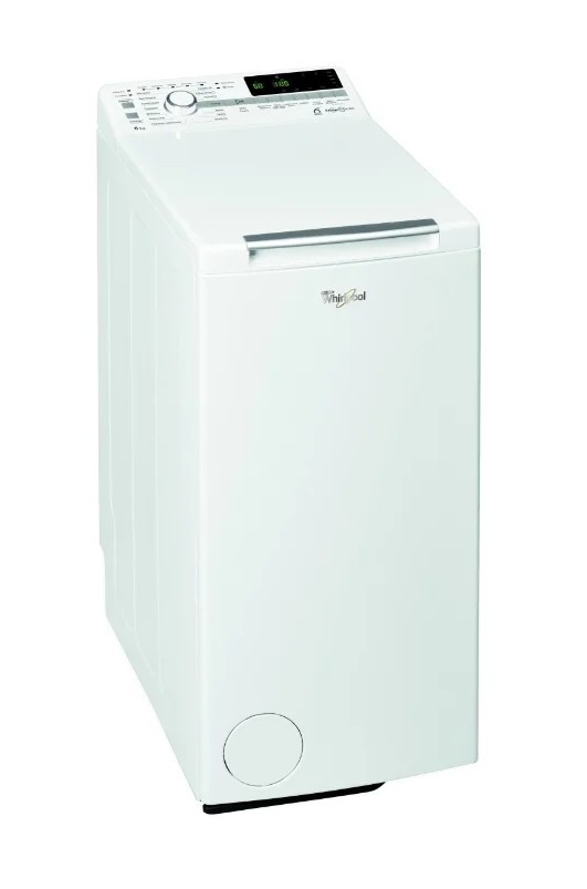 Стиральная машина Whirlpool TDLR 60220