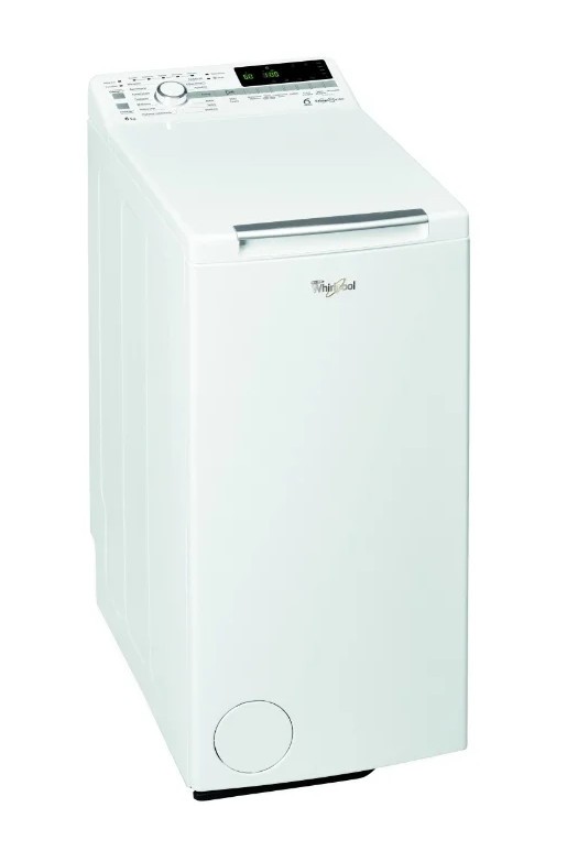 Стиральная машина Whirlpool TDLR 60221