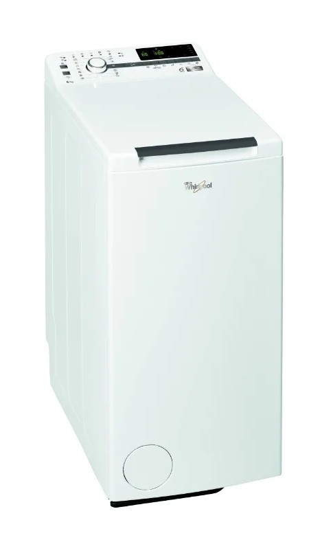 Стиральная машина Whirlpool TDLR 65230